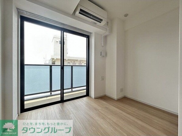 リテラス三ノ輪の物件内観写真